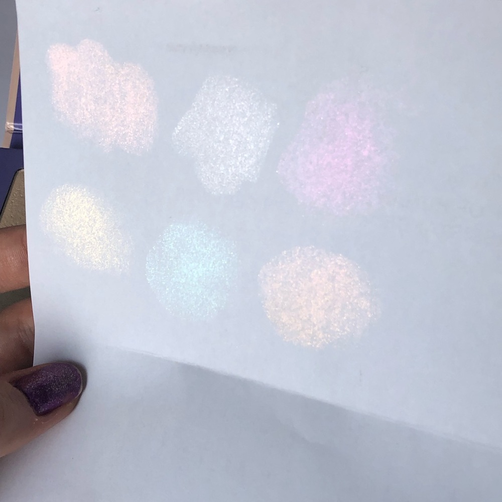 Anastasia glow pallet - Picture 15 of 16